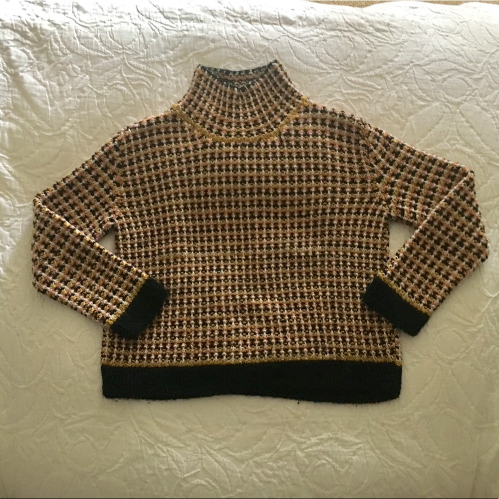 Rachel Comey Turtleneck Sweater